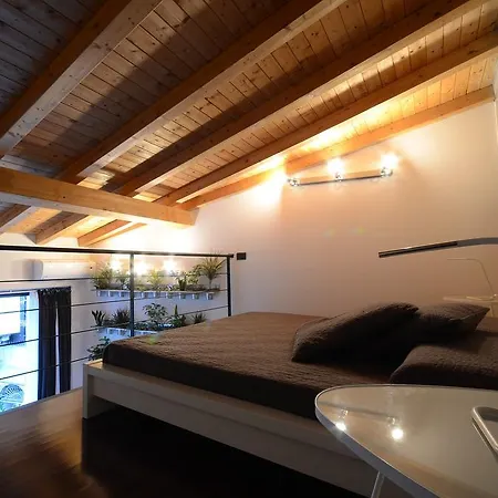 Pietranera Apartments CTA Room photo