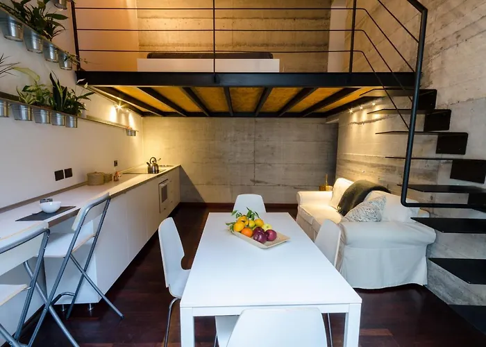 Pietranera Apartments