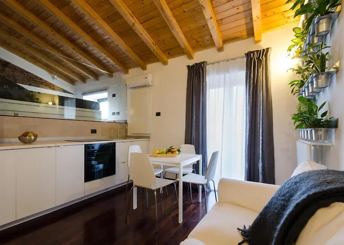Pietranera Apartments