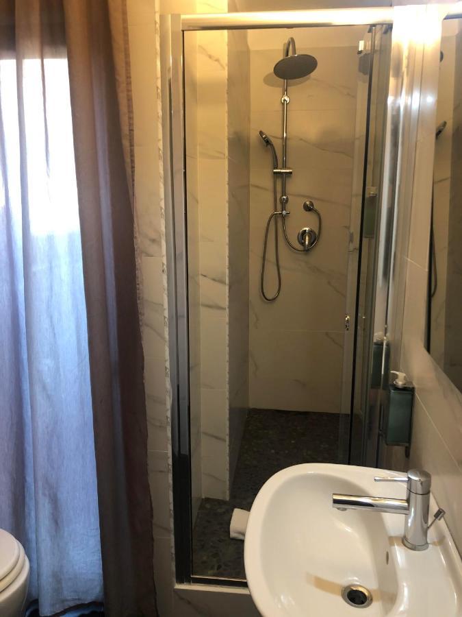 Appartement Pietranera