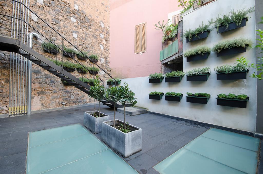 Appartement Pietranera Catane