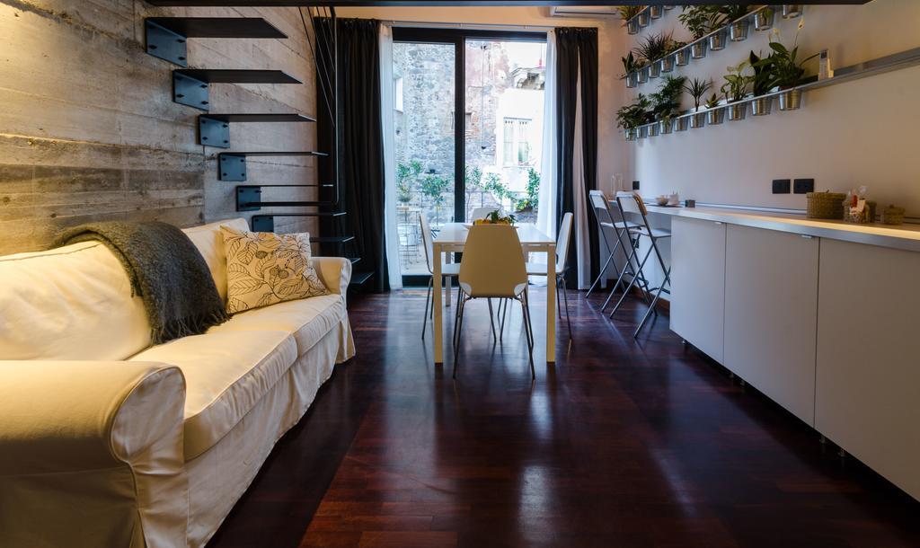 Pietranera Apartment
