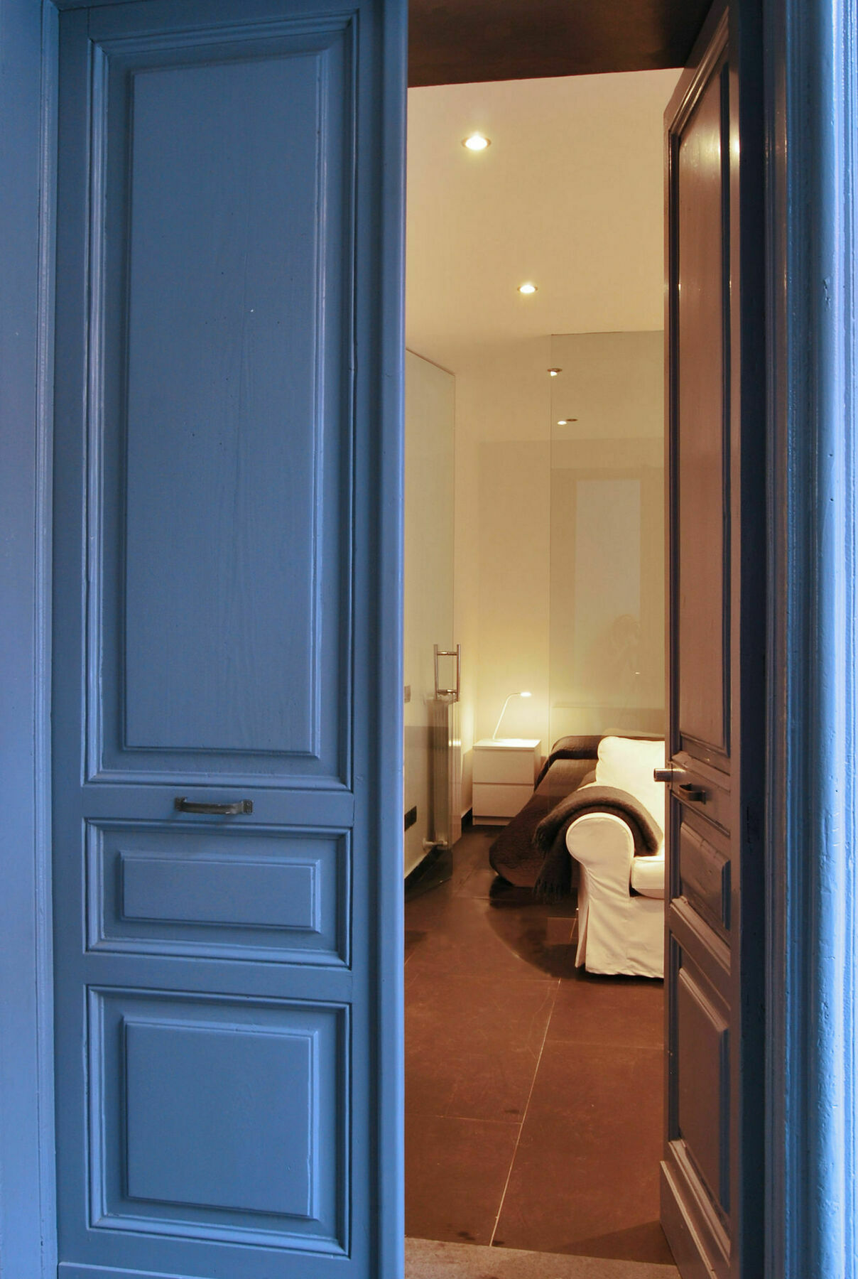 Appartement Pietranera Catane