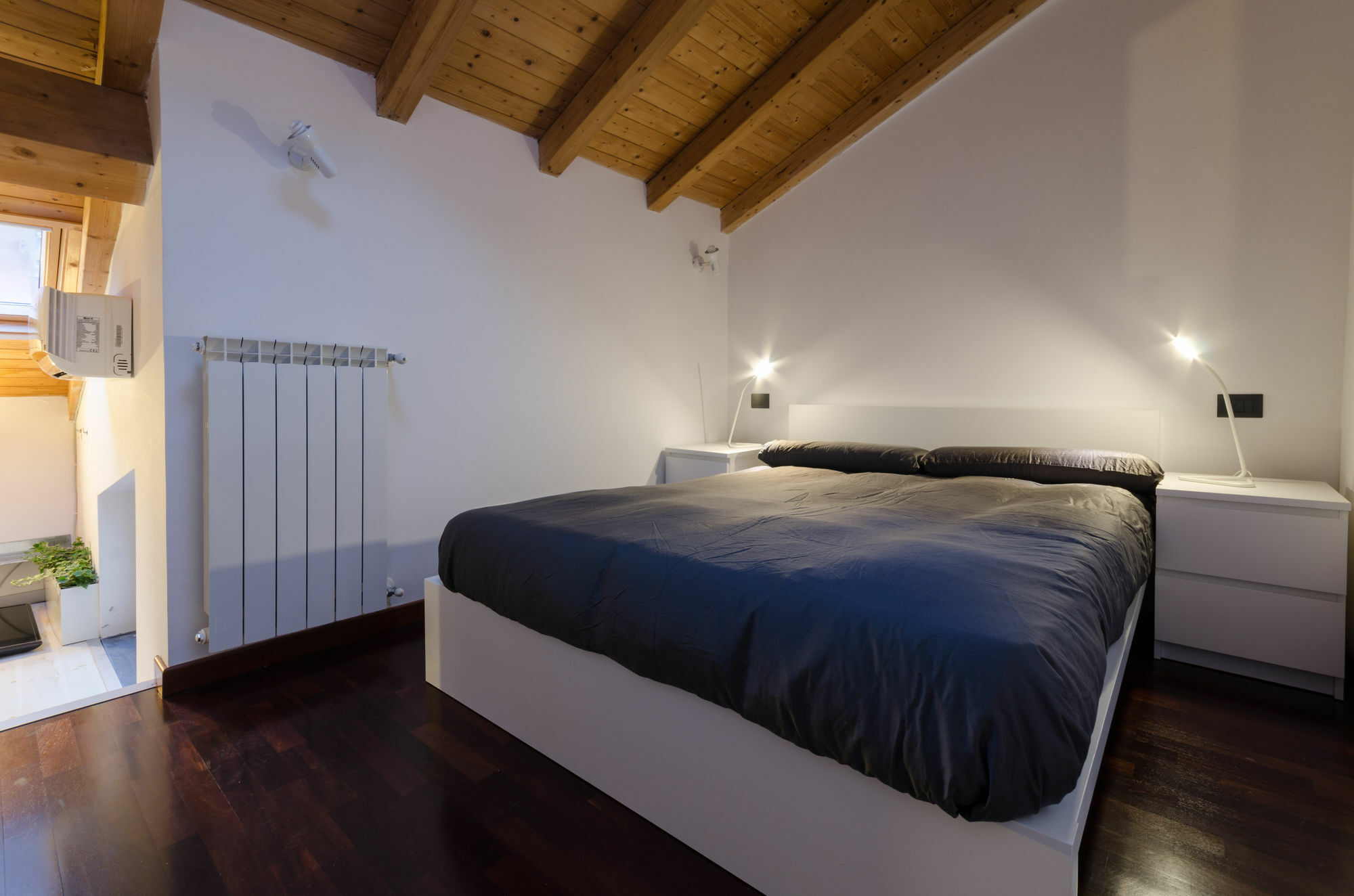 Pietranera Appartement *
