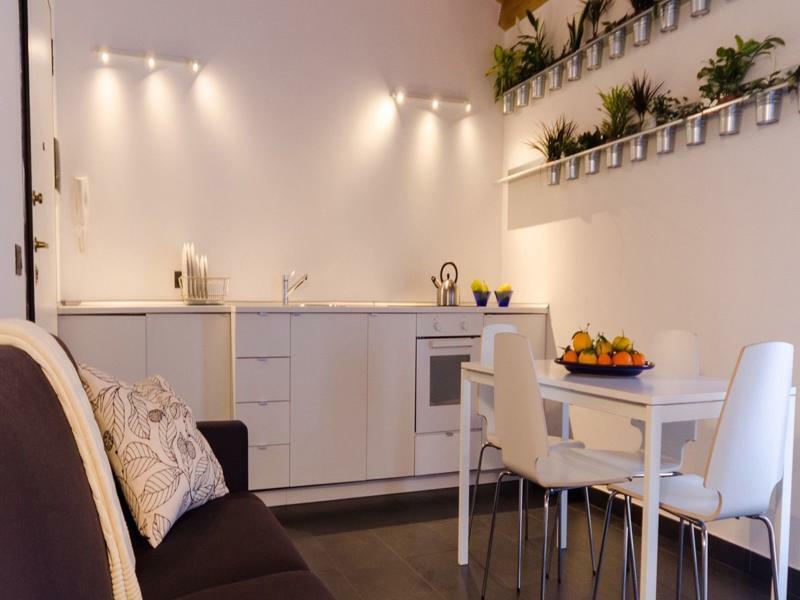 Pietranera Appartement Catane