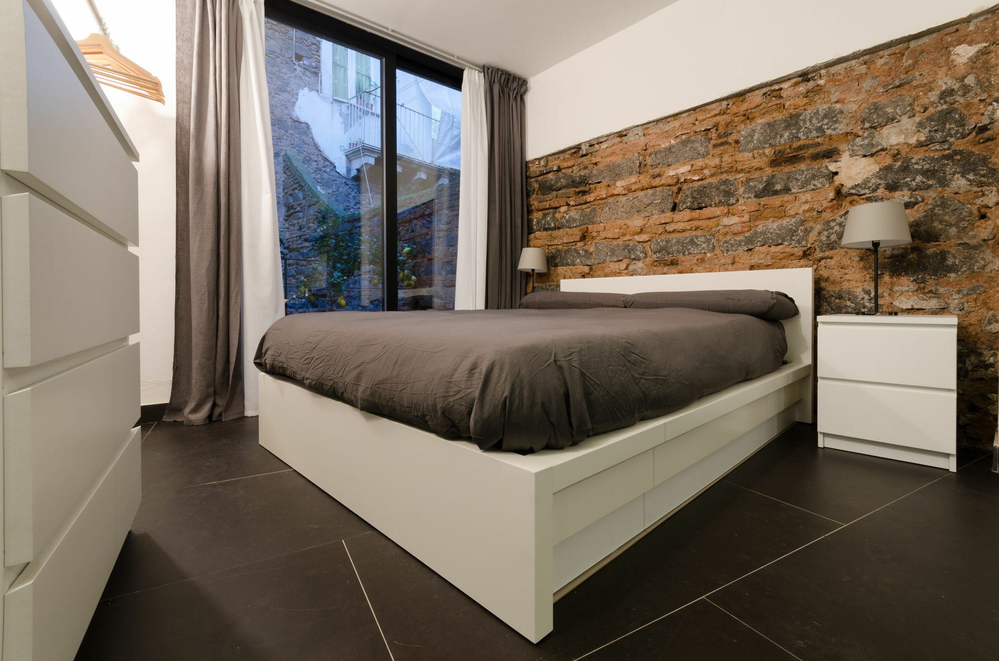 Appartement Pietranera