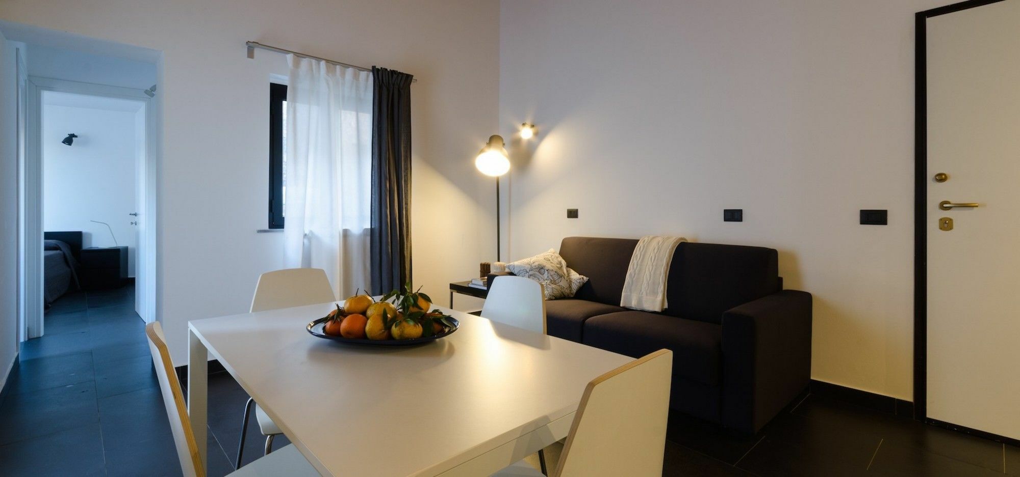 Pietranera Appartement