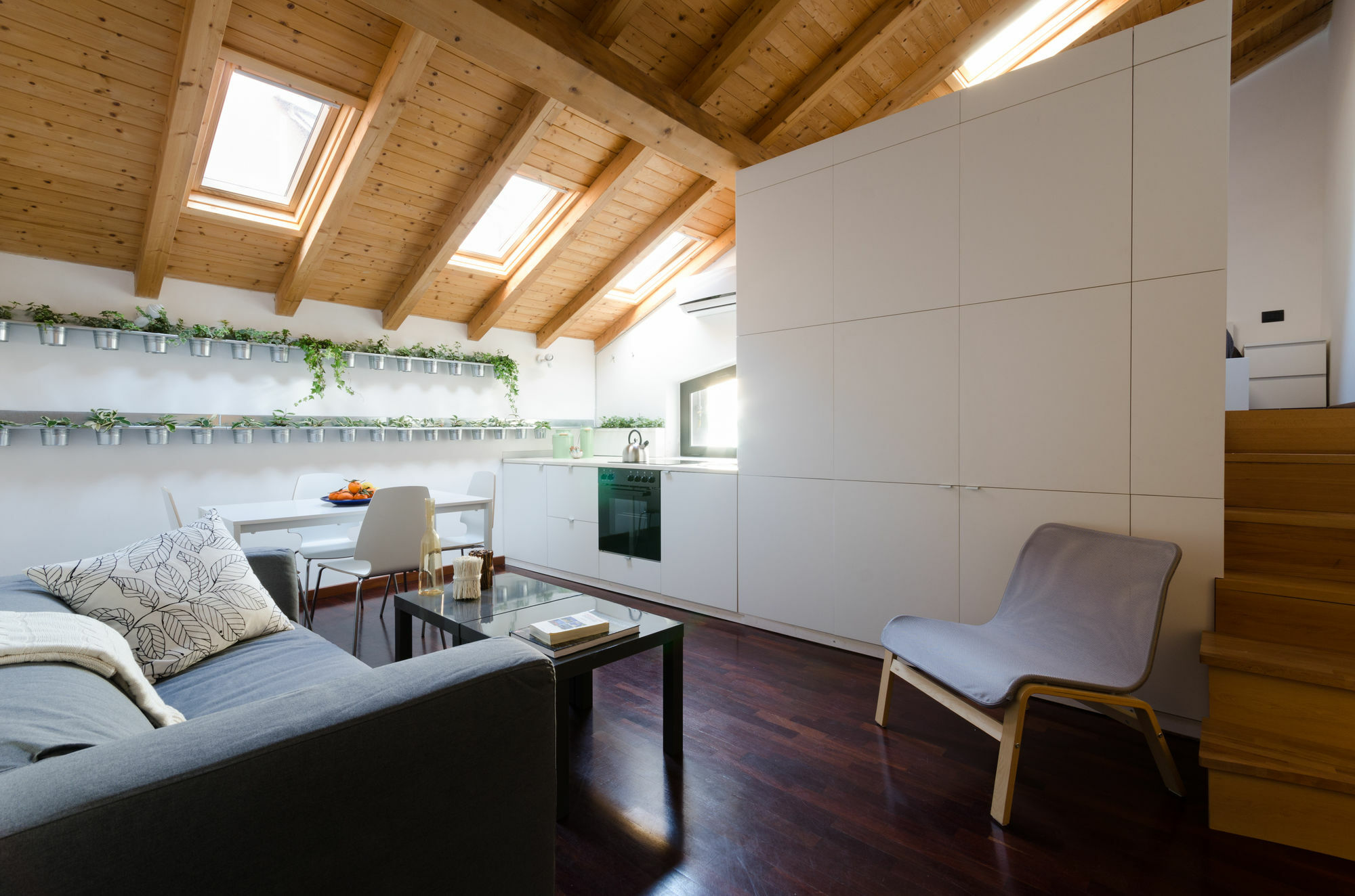Pietranera Appartement *
