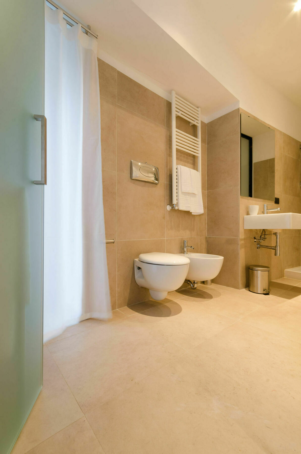 Pietranera Appartement Catane
