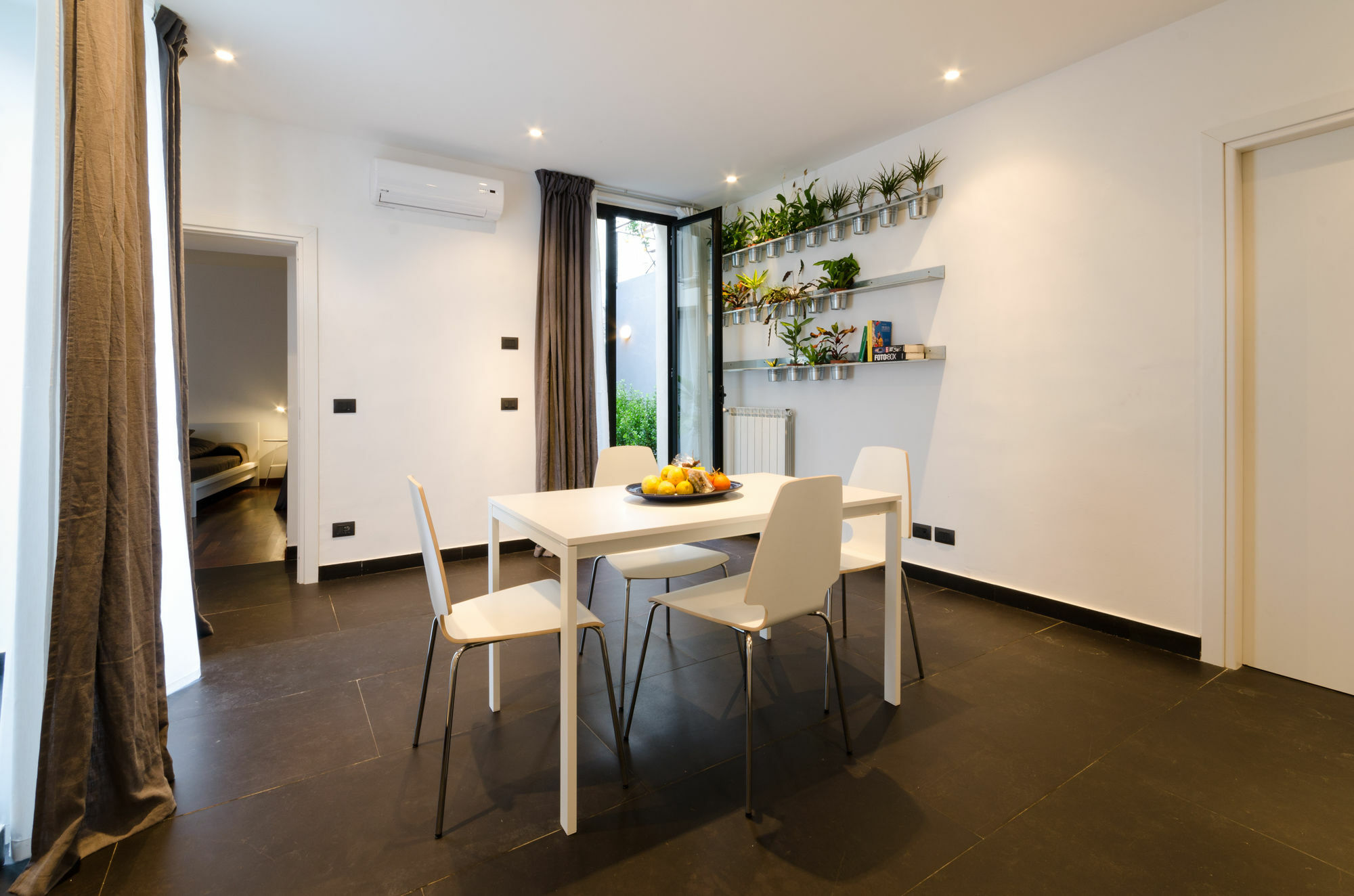 Appartement Pietranera *