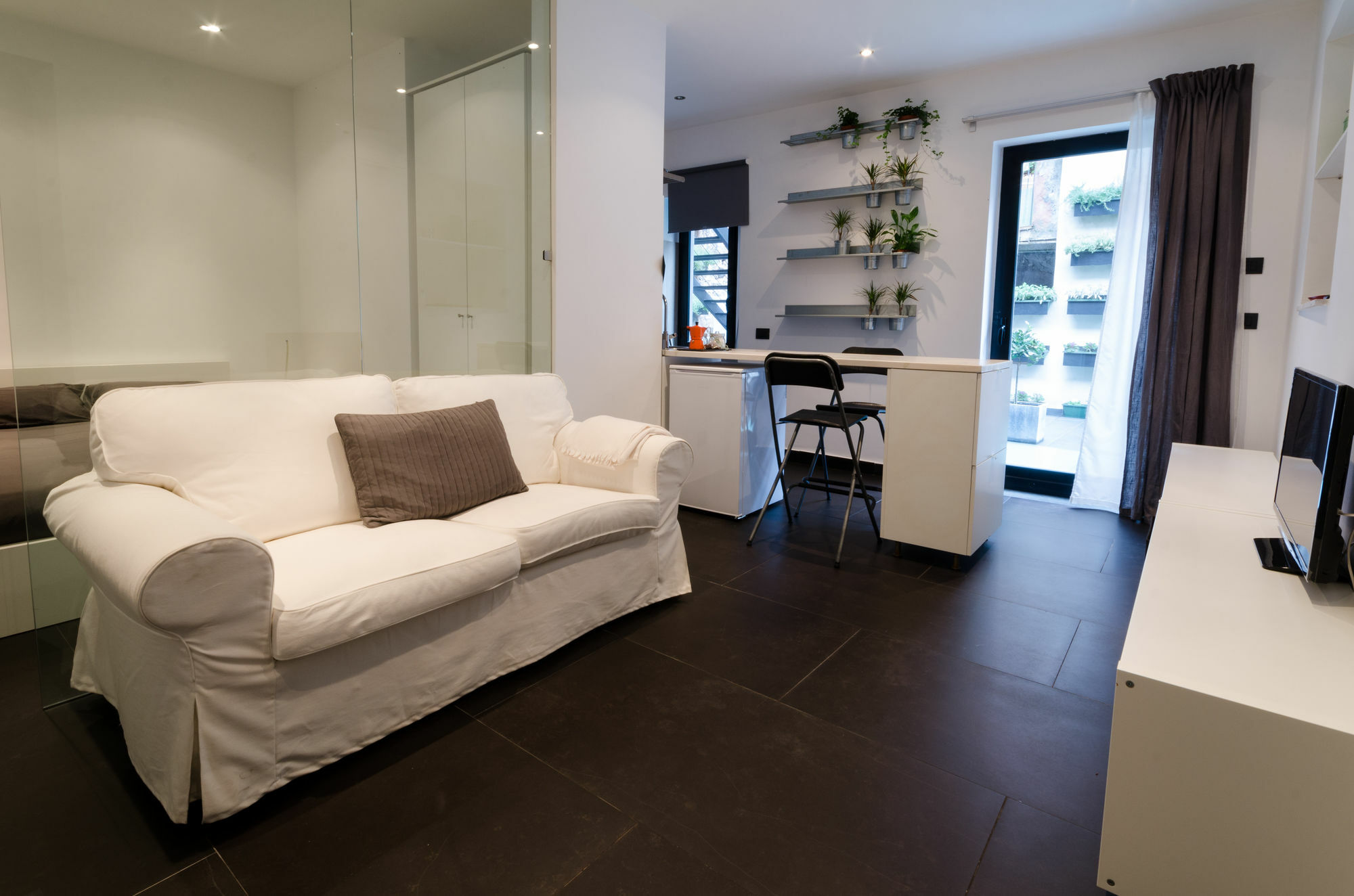Appartement Pietranera *