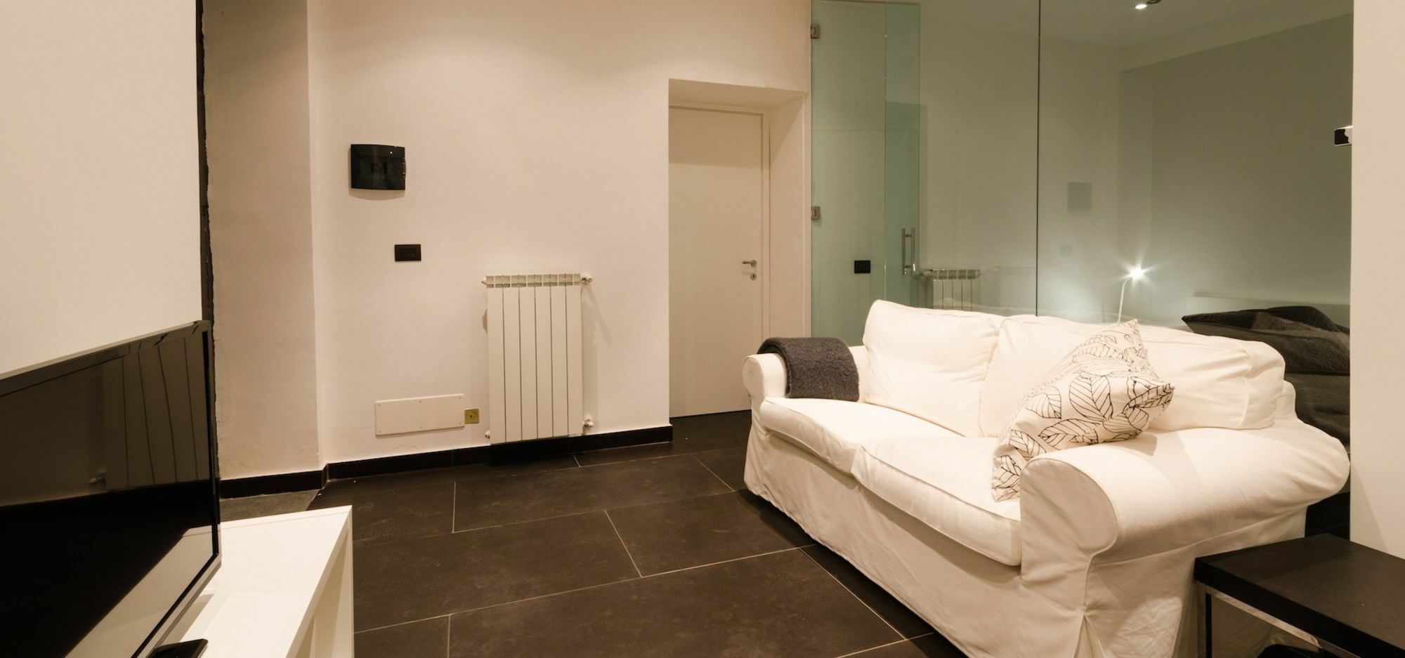 Appartement Pietranera