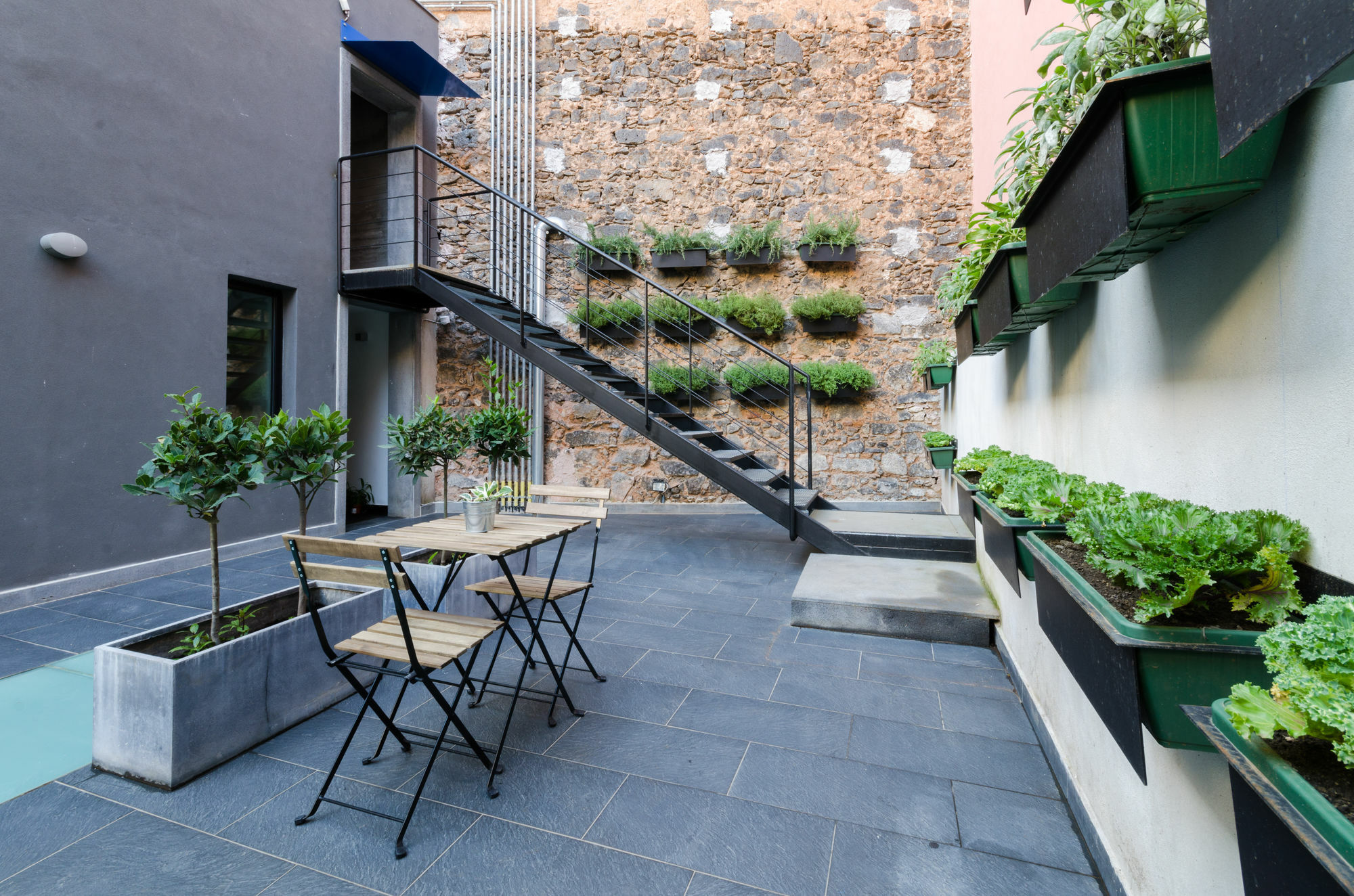Apartment Pietranera *