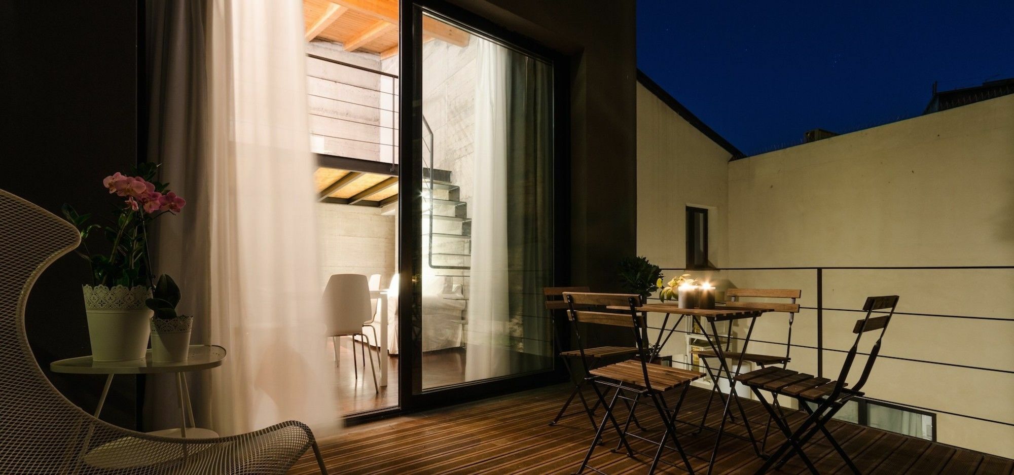 Appartement Pietranera *