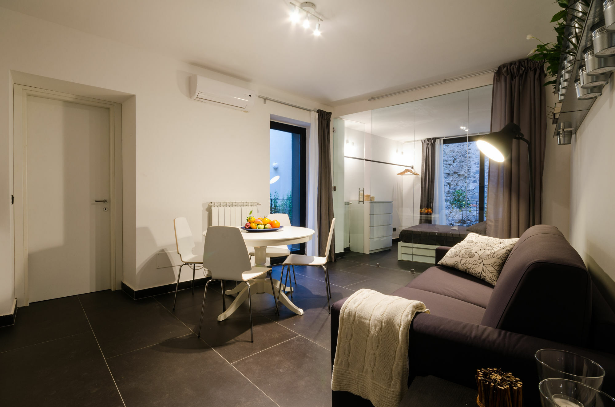 Appartement Pietranera