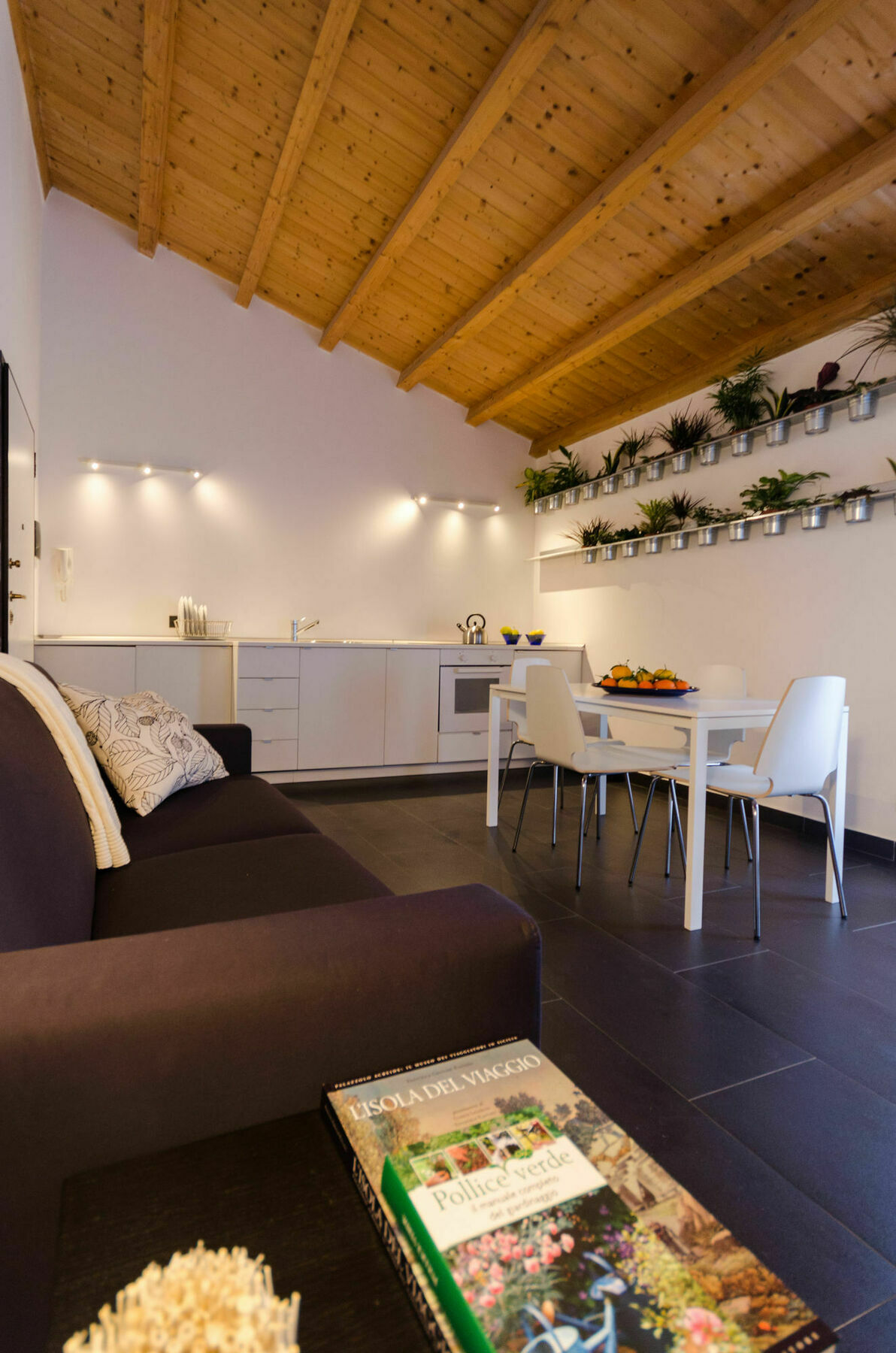 Pietranera Appartement *