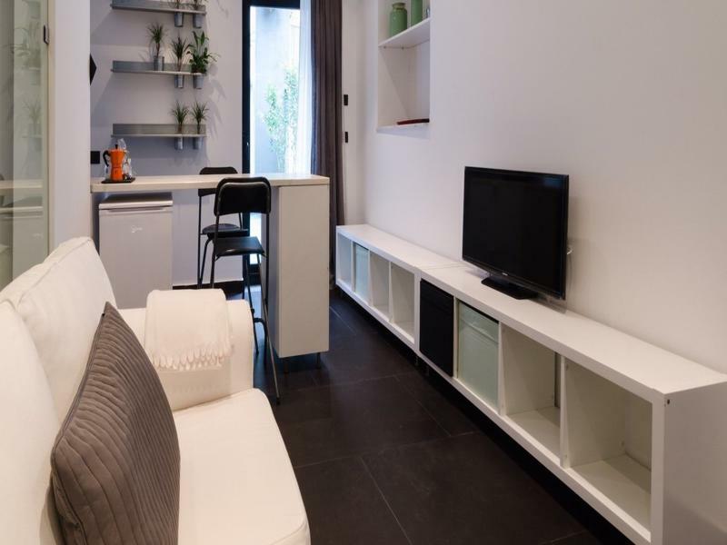 Appartement Pietranera *