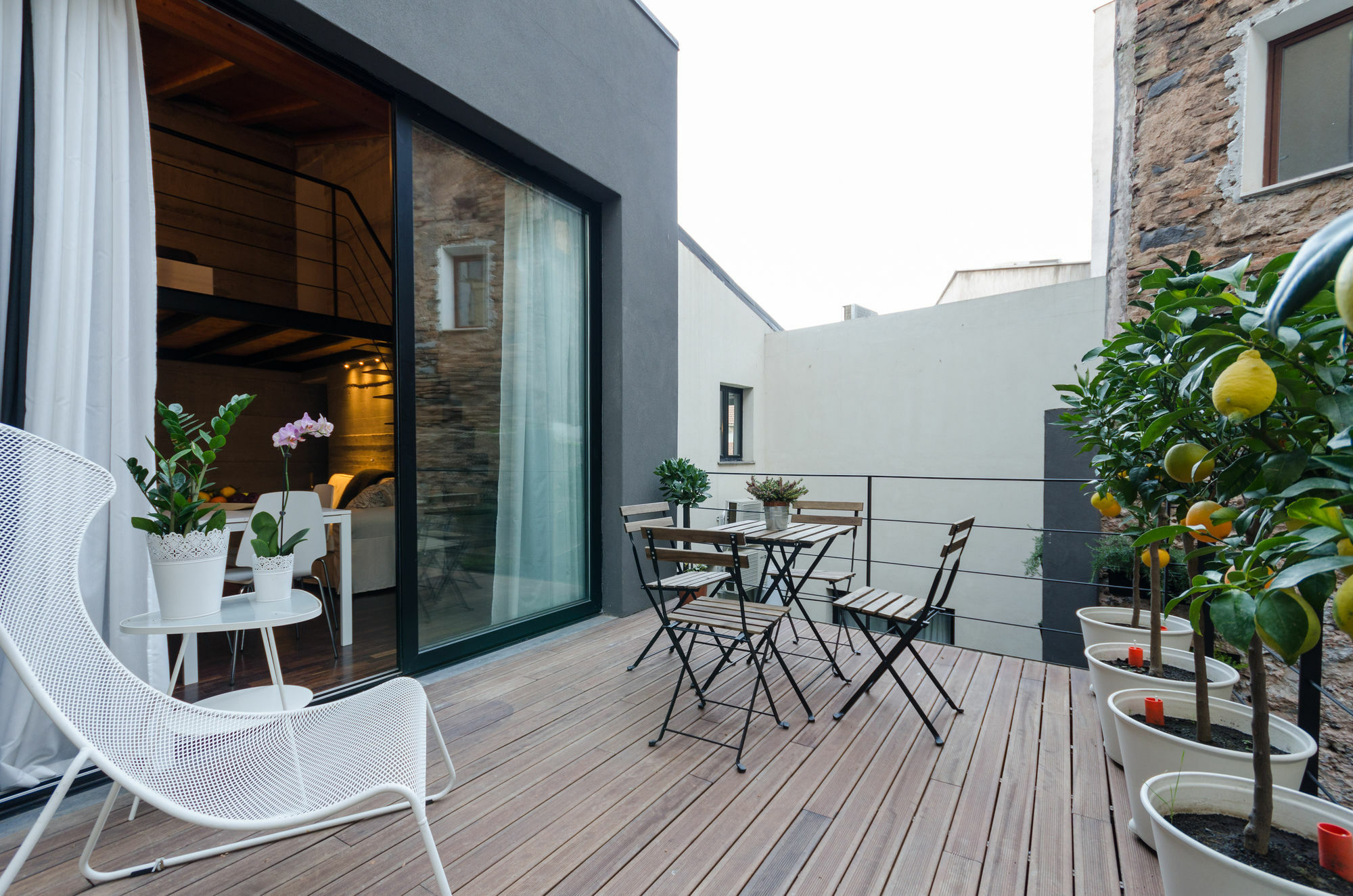Pietranera Appartement Catane