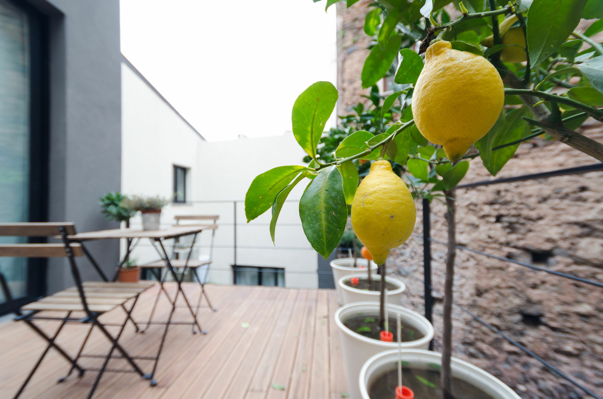 Appartement Pietranera Catane