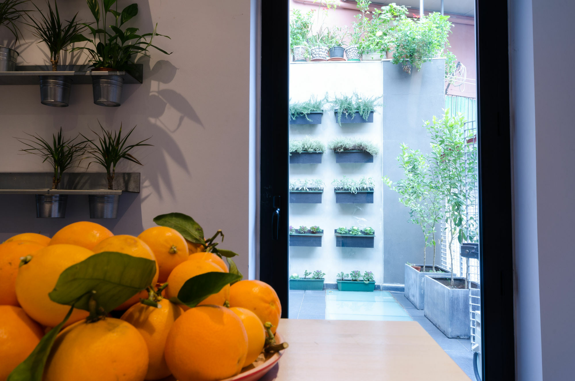 Apartment Pietranera