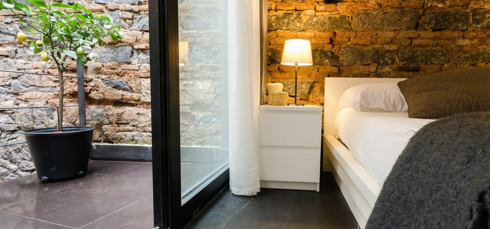 Appartement Pietranera