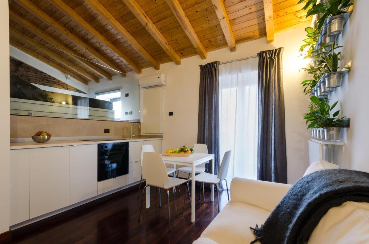 Appartement Pietranera *