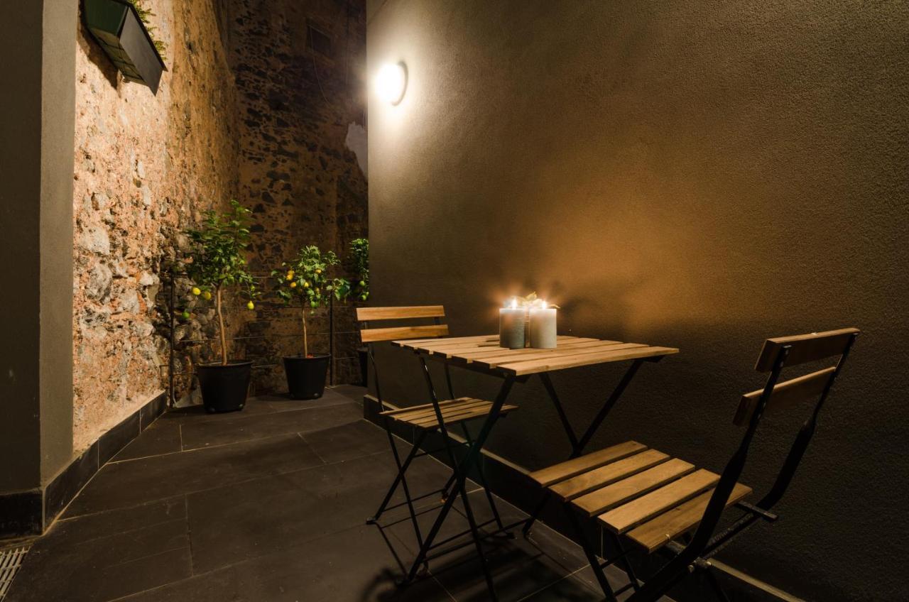 Pietranera Appartement